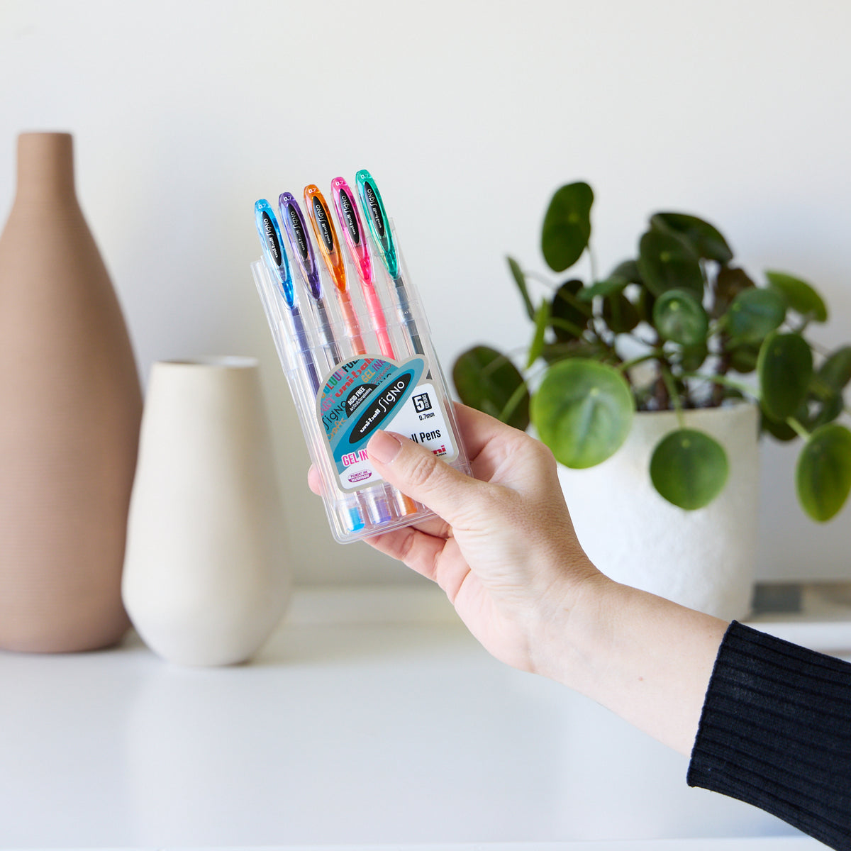 Mega Planning Bundle | Landscape | White