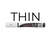 Thin White