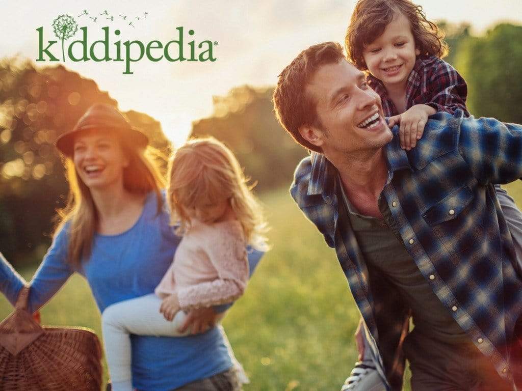 Small Business Sunday - Kiddipedia