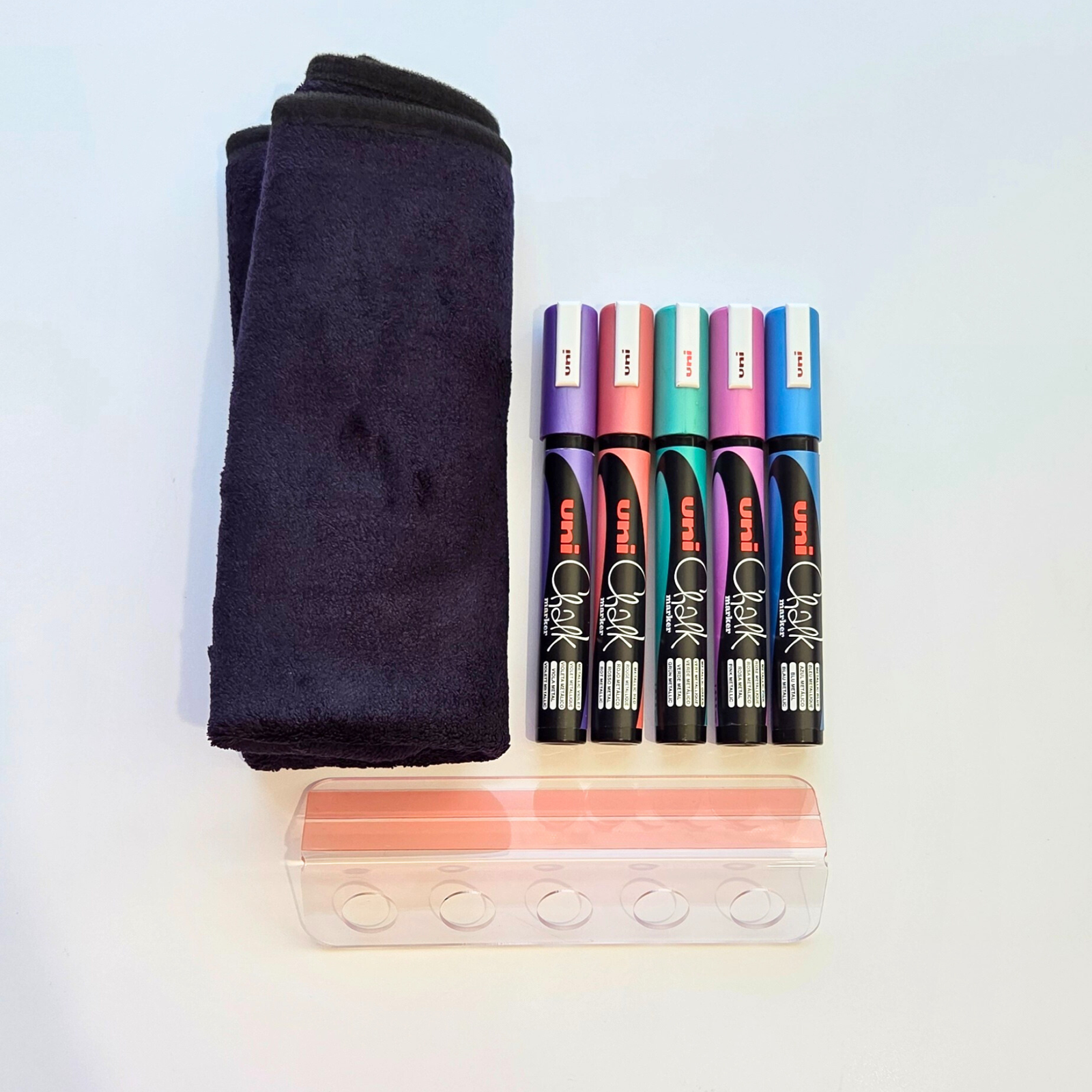 Daily Orders Accessories Metallic Accessories Bundle | Metallic