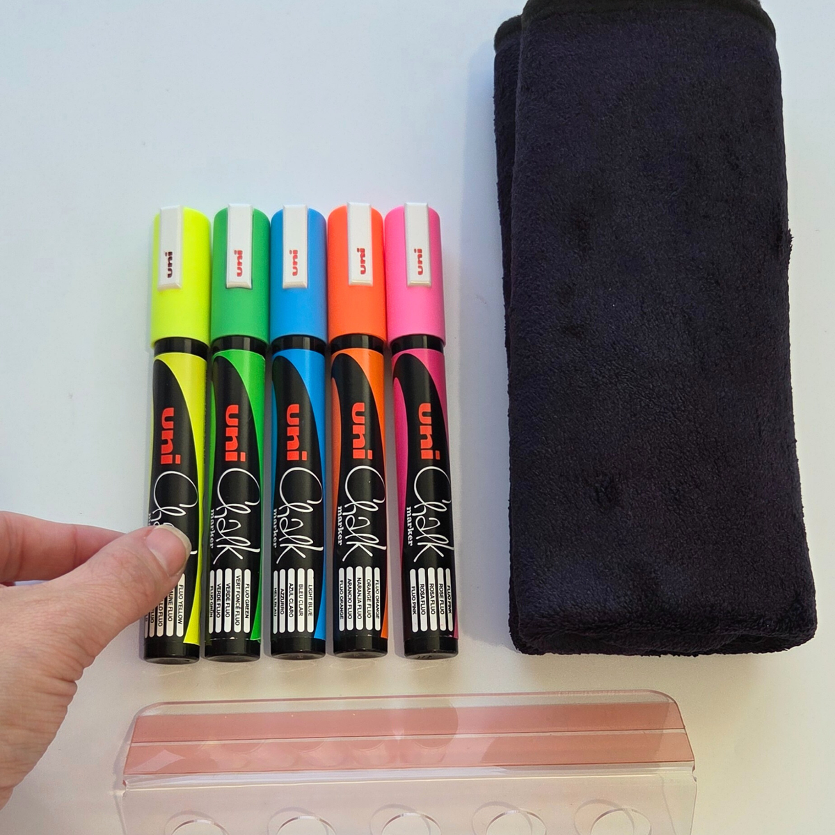 Accessories Bundle - Neon | Neon