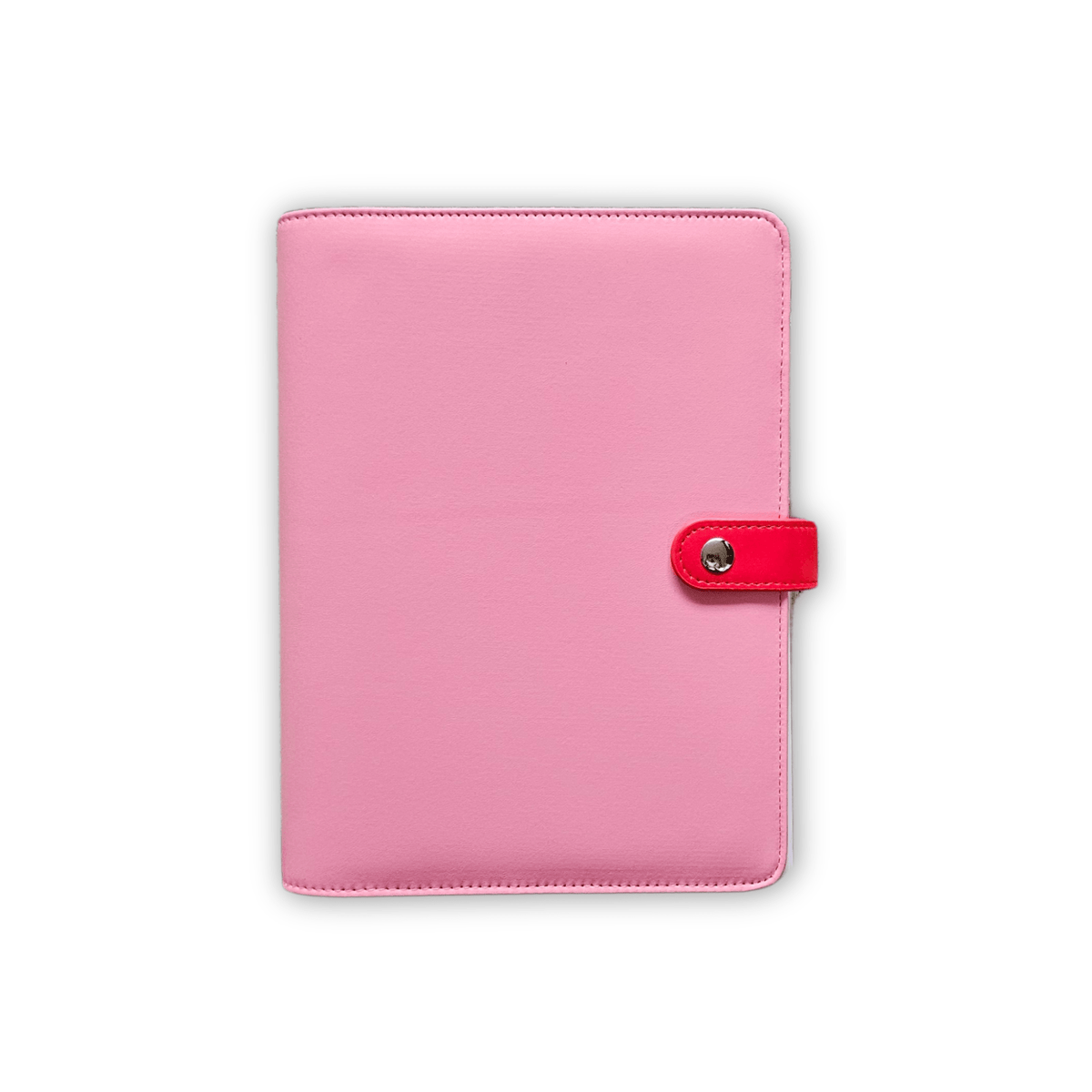 Planner Peace Diary Strawberry Sweets Annual Planner A5 | Undated | Strawberry Sweets