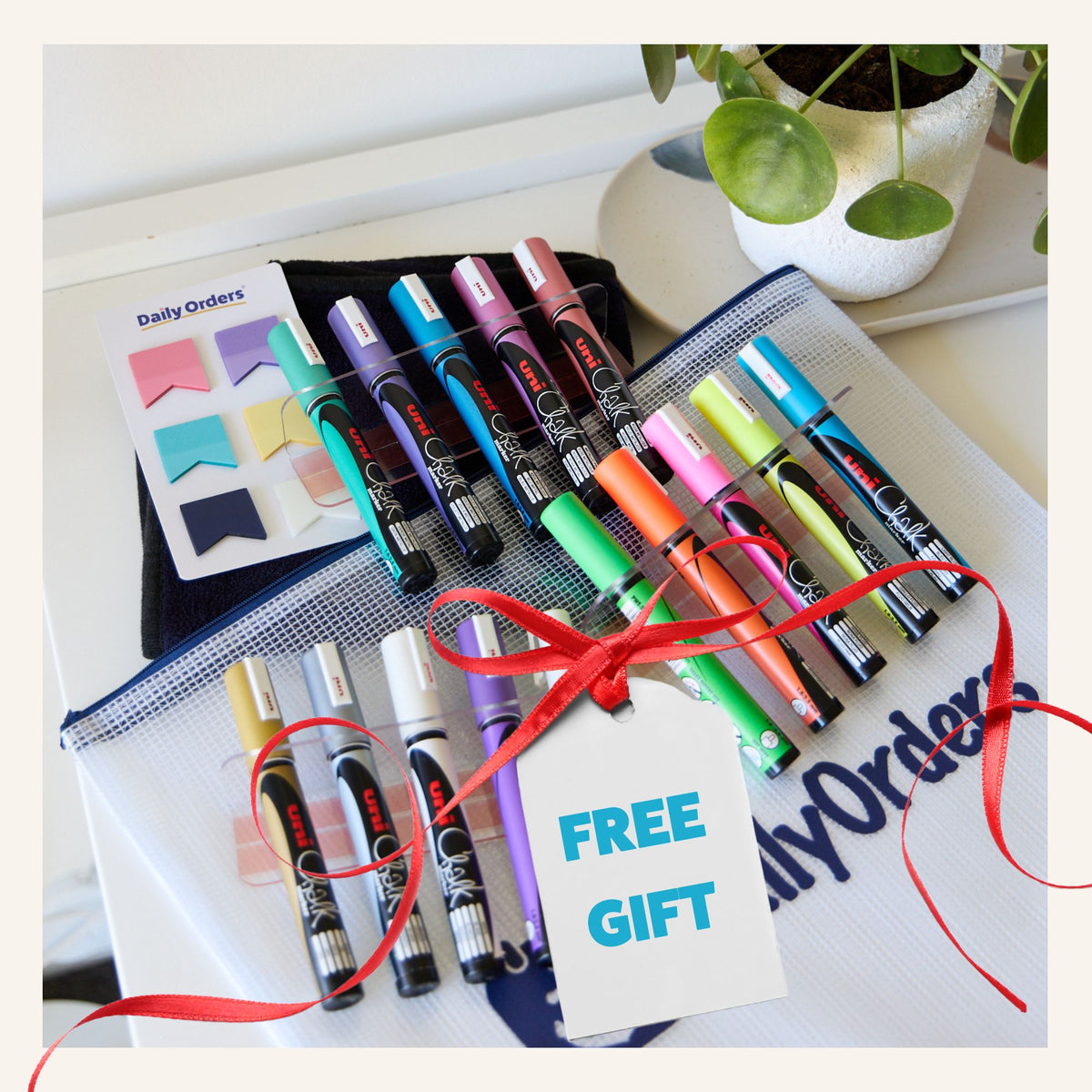 Free Gift Ultimate Accessories Bundle